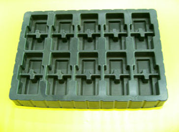 Lightweight Durable Blister Packaging Box For Loading Electronic Components