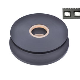SGS Standard Electronic Component Carrier Tape Conductive For Capacitance