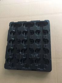 PCB Blister Packaging Box Electronic Components Thermo Tray Light Weight