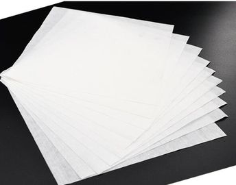 Light Weight Non Woven Wipes Anti Static Wiper Cleanroom Paper 9" X 9" Size