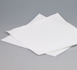 Light Weight Non Woven Wipes Anti Static Wiper Cleanroom Paper 9" X 9" Size