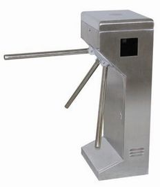 Efficient and convenient Vertical tripod turnstile Antistatic type