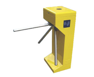 Efficient and convenient Vertical tripod turnstile Antistatic type