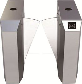 Two Channel Automatic Systems Turnstiles