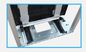 Aluminum Anti Static Products ESD PCB Magazine Rack For SMT / PCB  Storage