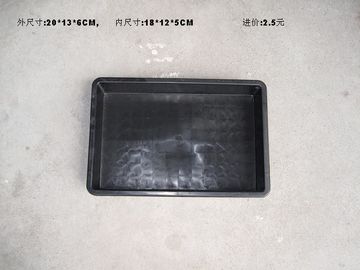 Durable ESD Safe Containers Esd Storage Bins For Loading Electronic Components