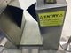 Bi Directional ESD Turnstile Entrance Security Systems 30 Persons / Minute