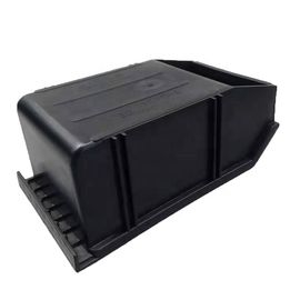 Conductive Esd Storage Box Esd Drawer Components Box For Electronic PCB Use