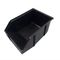 Recyclable Safe ESD Safe Containers Plastic PP Anti Static Storage Containers