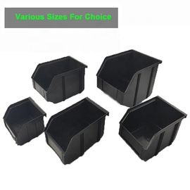 Recyclable Safe ESD Safe Containers Plastic PP Anti Static Storage Containers