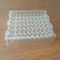 Non Toxic Blister Packaging Box  Plastic Inner Tray PET / PVC Blister Tray