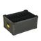 Ageing Resistant Esd Safe Bins Anti Static Boxes For Electronics Non Taste