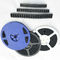 8mm - 88mm SMT Carrier Tape Environment Friendly For Fuse Bead Capacitor