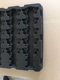 PCB Blister Packaging Box Electronic Components Thermo Tray Light Weight